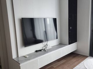 For rent 2 bedrooms condo in Pathum Wan, Bangkok