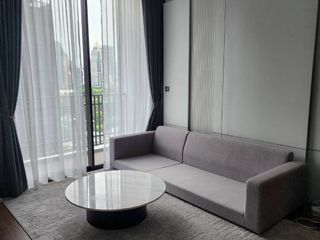 For rent 2 bedrooms condo in Pathum Wan, Bangkok