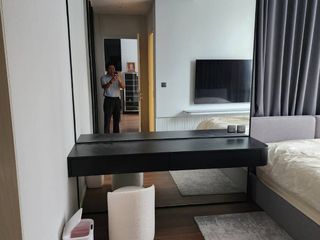 For rent 2 bedrooms condo in Pathum Wan, Bangkok