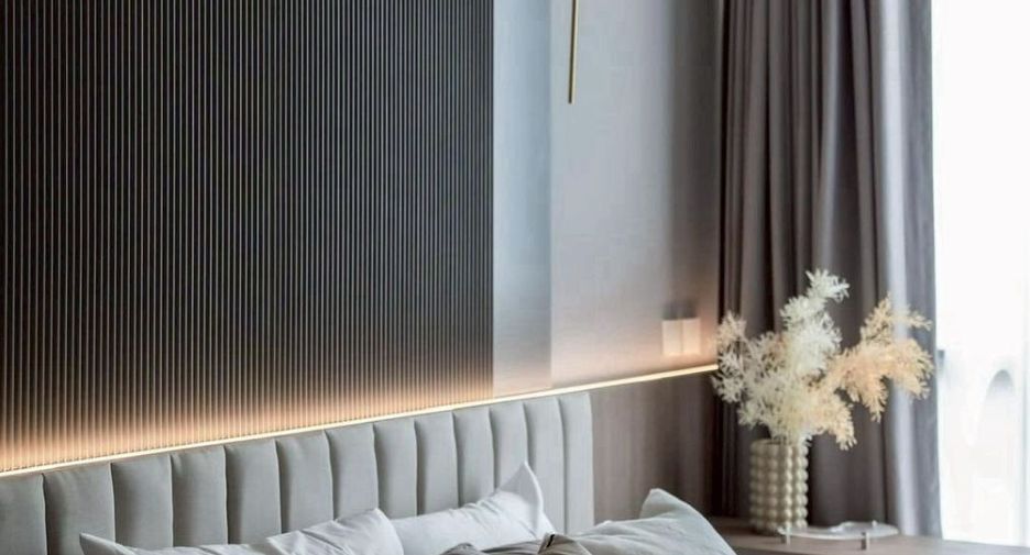For rent 1 bed condo in Ratchathewi, Bangkok