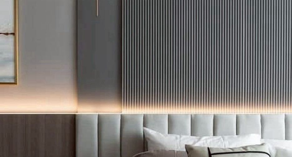 For rent 1 bed condo in Ratchathewi, Bangkok