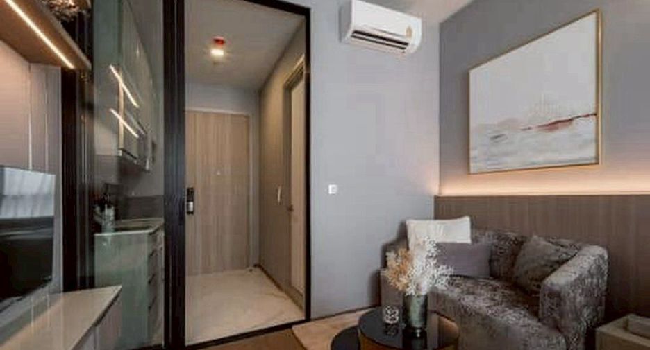 For rent 1 bed condo in Ratchathewi, Bangkok
