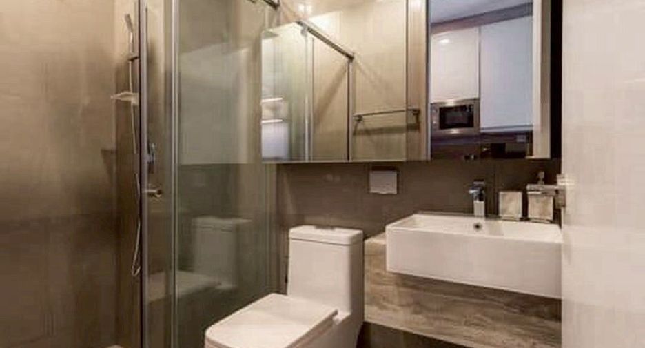 For rent 1 bed condo in Ratchathewi, Bangkok