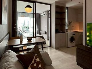 À louer 1 chambre condo à Pathum Wan, Bangkok