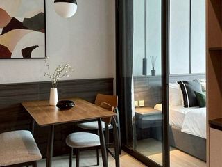 À louer 1 chambre condo à Pathum Wan, Bangkok