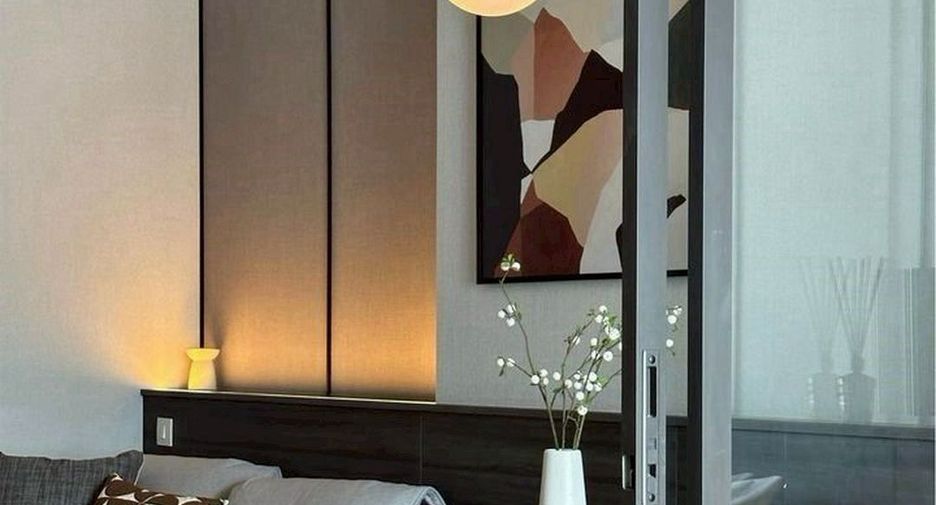 Condo en alquiler de 1 habitaciones en Pathum Wan, Bangkok