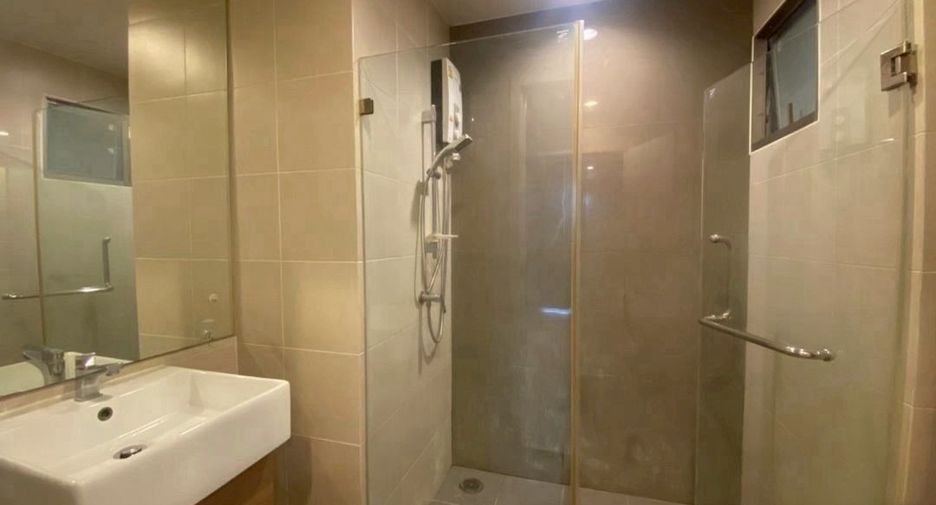 Condo en venta de 1 habitaciones en Huai Khwang, Bangkok