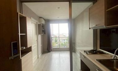 Condo en venta de 1 habitaciones en Huai Khwang, Bangkok