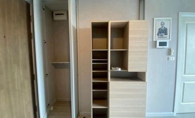 Condo en venta de 1 habitaciones en Huai Khwang, Bangkok