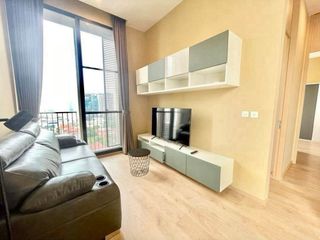 For rent 2 ベッドルーム condo in Watthana, Bangkok