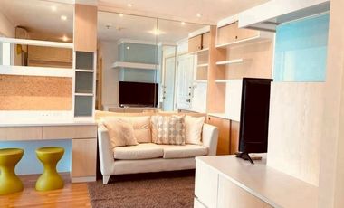 Condo en venta de 1 habitaciones en Huai Khwang, Bangkok