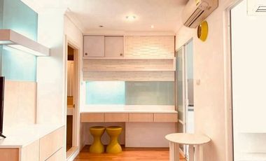 Condo en venta de 1 habitaciones en Huai Khwang, Bangkok