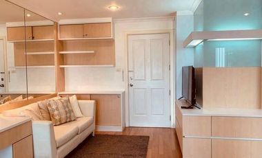Condo en venta de 1 habitaciones en Huai Khwang, Bangkok