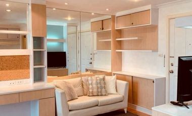 Condo en venta de 1 habitaciones en Huai Khwang, Bangkok