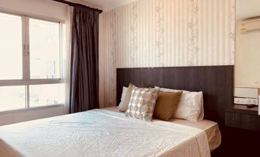 Condo en venta de 1 habitaciones en Huai Khwang, Bangkok