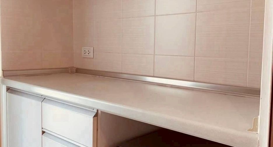 Condo en venta de 1 habitaciones en Huai Khwang, Bangkok