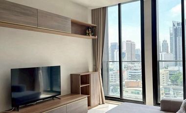 Condo en venta de 1 habitaciones en Pathum Wan, Bangkok