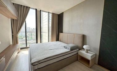 Condo en venta de 1 habitaciones en Pathum Wan, Bangkok