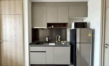 Condo en venta de 1 habitaciones en Pathum Wan, Bangkok
