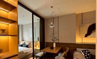 For rent 1 bed condo 