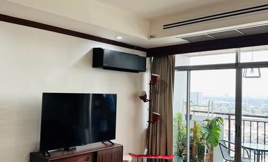 Wohnung zur Miete mit 1 Zimmer in Khlong Toei, Bangkok