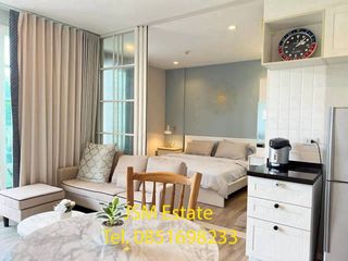 For rent 1 bed condo in Hua Hin, Prachuap Khiri Khan