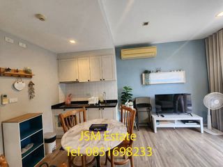 For rent 1 bed condo in Hua Hin, Prachuap Khiri Khan