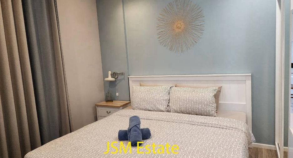 For rent 1 bed condo in Hua Hin, Prachuap Khiri Khan