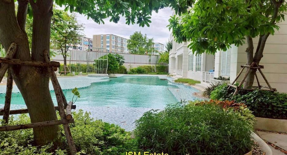For rent 1 bed condo in Hua Hin, Prachuap Khiri Khan