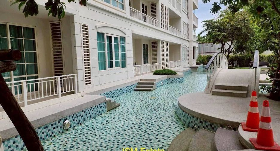For rent 1 bed condo in Hua Hin, Prachuap Khiri Khan