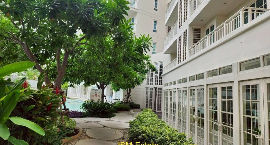 For rent 1 bed condo in Hua Hin, Prachuap Khiri Khan