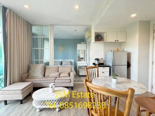 For rent 1 bed condo in Hua Hin, Prachuap Khiri Khan