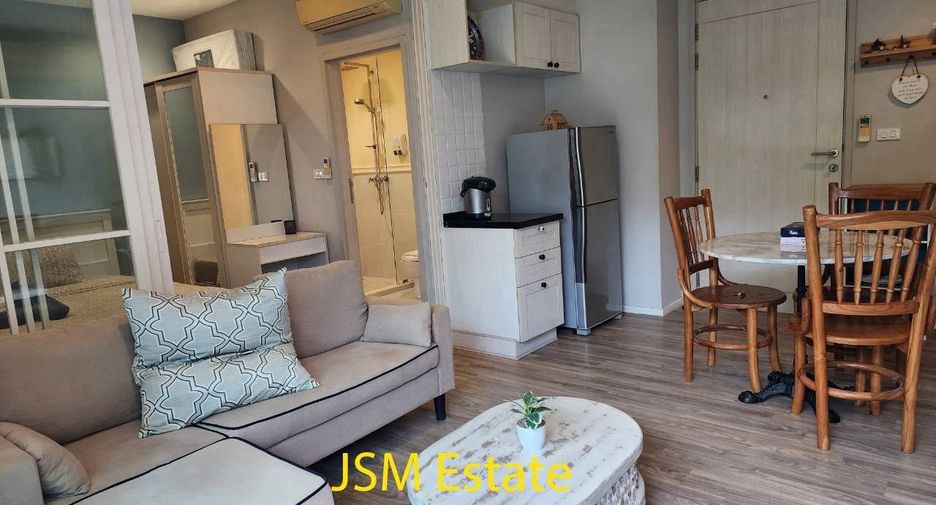 For rent 1 bed condo in Hua Hin, Prachuap Khiri Khan