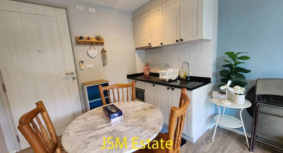 For rent 1 bed condo in Hua Hin, Prachuap Khiri Khan