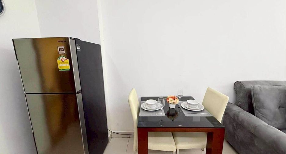 For sale 1 bed condo in Jomtien, Pattaya