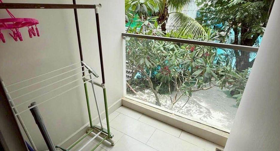 For sale 1 bed condo in Jomtien, Pattaya