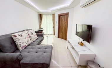 For sale 1 bed condo in Jomtien, Pattaya