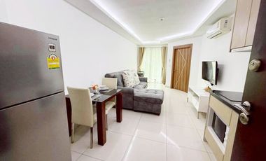For sale 1 bed condo in Jomtien, Pattaya