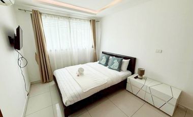 For sale 1 bed condo in Jomtien, Pattaya