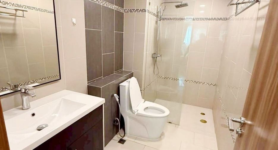 For sale 1 bed condo in Jomtien, Pattaya