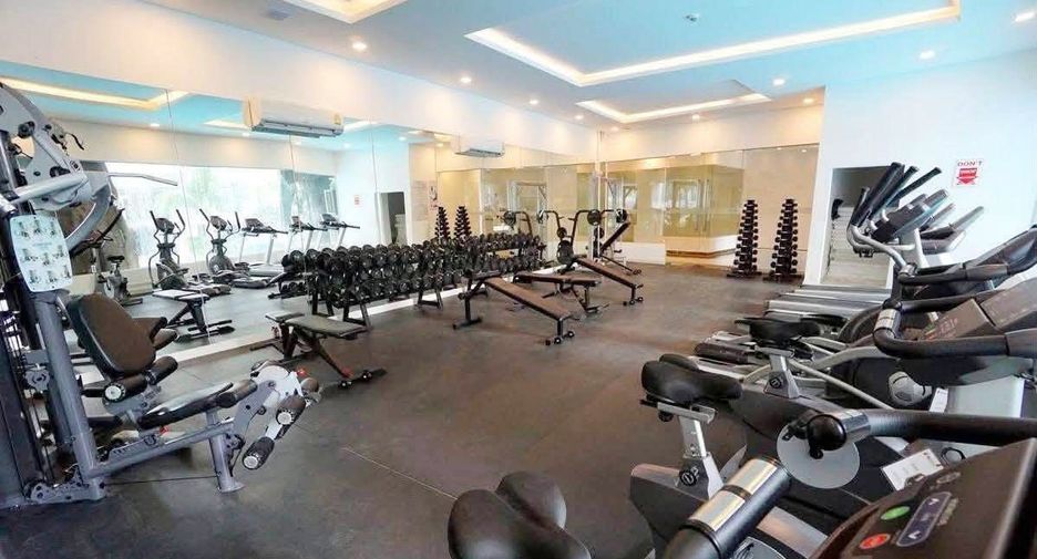 For sale 1 bed condo in Jomtien, Pattaya