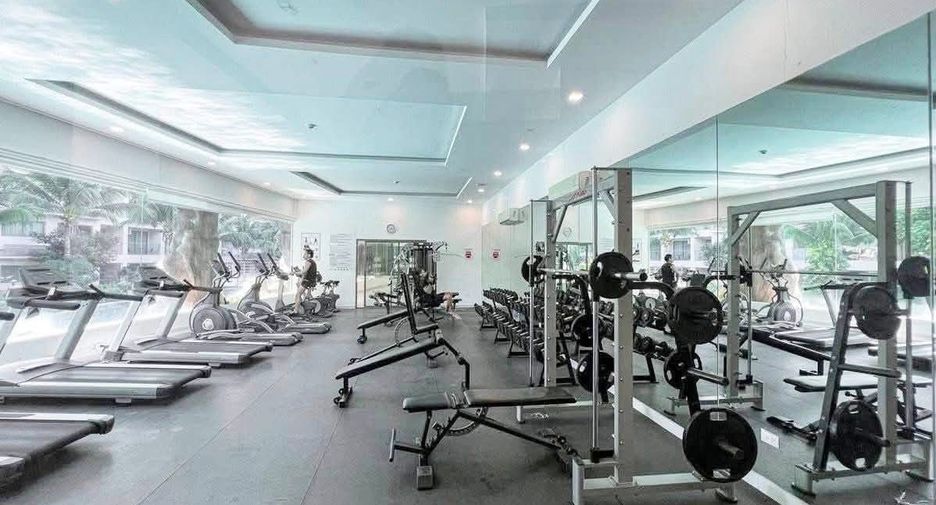 For sale 1 bed condo in Jomtien, Pattaya