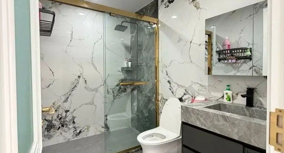 For rent 4 bedrooms condo in Watthana, Bangkok