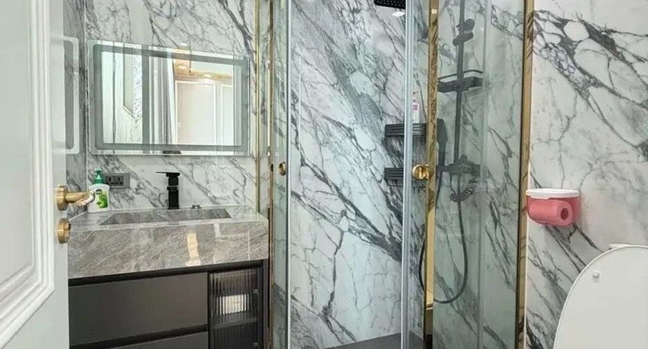 For rent 4 bedrooms condo in Watthana, Bangkok