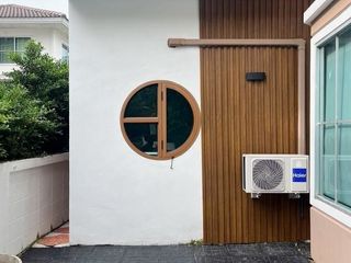 For rent 4 bedrooms house in Bang Bo, Samut Prakan