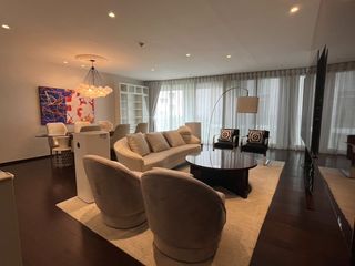 Apartment zur Miete mit 3 Zimmer in Watthana, Bangkok