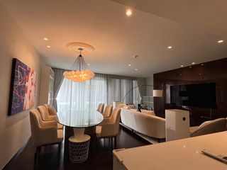 Apartment zur Miete mit 3 Zimmer in Watthana, Bangkok
