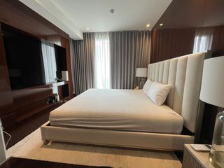 Apartment zur Miete mit 3 Zimmer in Watthana, Bangkok
