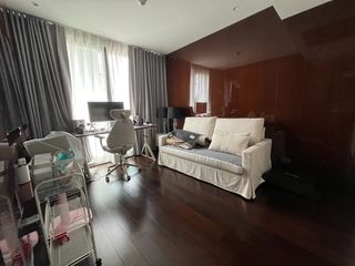 Apartment zur Miete mit 3 Zimmer in Watthana, Bangkok