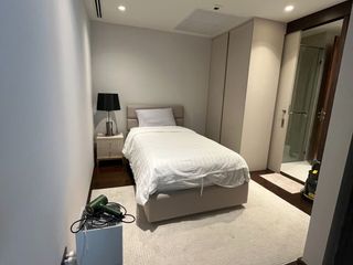 Apartment zur Miete mit 3 Zimmer in Watthana, Bangkok